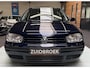 Volkswagen Golf IV 16V 38DKM!! UNIEK!! Dak!! Stoelverwarming!!
