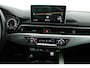 Audi A4 Avant 40 TFSI 190pk Design Pro Line Plus Trekhaak Massage Stoelverwarming Navigatie