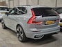 Volvo XC60 T8 455pk AWD Ultra Black Edition FACELIFT | Luchtvering | 22'' |