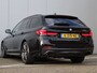 BMW 5-Serie Touring 530e M-sport | Trekhaak | Pano | H&K | Head-up | Org. NL