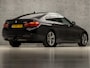 BMW 4-Serie Gran Coupe 420i Sportline 184Pk Automaat (NAVIGATIE, DEALER ONDERHOUDEN, CLIMATE, TREKHAAK, HARMAN/KARDON, CAMERA, SPORTSTOELEN, GETINT GLAS, XENON, NIEUWE APK, NIEUWSTAAT)