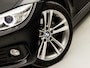 BMW 4-Serie Gran Coupe 420i Sportline 184Pk Automaat (NAVIGATIE, DEALER ONDERHOUDEN, CLIMATE, TREKHAAK, HARMAN/KARDON, CAMERA, SPORTSTOELEN, GETINT GLAS, XENON, NIEUWE APK, NIEUWSTAAT)
