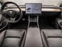 Tesla Model 3 Standard RWD Plus 60 kWh 238Pk Automaat (PANORAMADAK, AUTOPILOT, NAVIGATIE, SFEERVERLICHTING, LEDER, MEMORY SEATS, STOELVERWARMING, CAMERA, KEYLESS, NIEUWSTAAT)