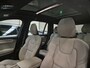 Volvo XC90 T8 455PK AWD Ultra Dark FACELIFT | Luchtvering | B&W | 360 | Mas