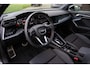 Audi A3 Sportback 35 TFSI S edition , Panoramadak, Sonos audio, Adap. cruise, Sfeerverlichting