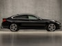 BMW 4-Serie Gran Coupe 420i Sportline 184Pk Automaat (NAVIGATIE, DEALER ONDERHOUDEN, CLIMATE, TREKHAAK, HARMAN/KARDON, CAMERA, SPORTSTOELEN, GETINT GLAS, XENON, NIEUWE APK, NIEUWSTAAT)