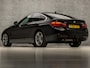 BMW 4-Serie Gran Coupe 420i Sportline 184Pk Automaat (NAVIGATIE, DEALER ONDERHOUDEN, CLIMATE, TREKHAAK, HARMAN/KARDON, CAMERA, SPORTSTOELEN, GETINT GLAS, XENON, NIEUWE APK, NIEUWSTAAT)
