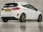 Ford Fiesta 1.0 EcoBoost ST-Line (APPLE CARPLAY, GROOT NAVI, STUUR/STOELVERWARMING, LED KOPLAMPEN, SPORTSTOELEN, KEYLESS, PARKEERSENSOREN, NIEUWSTAAT)