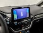 Ford Fiesta 1.0 EcoBoost ST-Line (APPLE CARPLAY, GROOT NAVI, STUUR/STOELVERWARMING, LED KOPLAMPEN, SPORTSTOELEN, KEYLESS, PARKEERSENSOREN, NIEUWSTAAT)