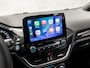 Ford Fiesta 1.0 EcoBoost ST-Line (APPLE CARPLAY, GROOT NAVI, STUUR/STOELVERWARMING, LED KOPLAMPEN, SPORTSTOELEN, KEYLESS, PARKEERSENSOREN, NIEUWSTAAT)