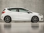 Ford Fiesta 1.0 EcoBoost ST-Line (APPLE CARPLAY, GROOT NAVI, STUUR/STOELVERWARMING, LED KOPLAMPEN, SPORTSTOELEN, KEYLESS, PARKEERSENSOREN, NIEUWSTAAT)