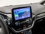 Ford Fiesta 1.0 EcoBoost ST-Line (APPLE CARPLAY, GROOT NAVI, STUUR/STOELVERWARMING, LED KOPLAMPEN, SPORTSTOELEN, KEYLESS, PARKEERSENSOREN, NIEUWSTAAT)