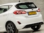 Ford Fiesta 1.0 EcoBoost ST-Line (APPLE CARPLAY, GROOT NAVI, STUUR/STOELVERWARMING, LED KOPLAMPEN, SPORTSTOELEN, KEYLESS, PARKEERSENSOREN, NIEUWSTAAT)