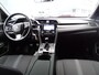 Honda Civic 1.0 i-VTEC Elegance NAVIGATIE | STOELVERWARMING | PARKEERSENSOREN | AIRCO/ECC | CRUISE CONTROL | LED VERLICHTING | NEDERLANDSE AUTO |