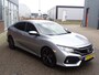 Honda Civic 1.0 i-VTEC Elegance NAVIGATIE | STOELVERWARMING | PARKEERSENSOREN | AIRCO/ECC | CRUISE CONTROL | LED VERLICHTING | NEDERLANDSE AUTO |