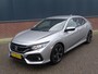 Honda Civic 1.0 i-VTEC Elegance NAVIGATIE | STOELVERWARMING | PARKEERSENSOREN | AIRCO/ECC | CRUISE CONTROL | LED VERLICHTING | NEDERLANDSE AUTO |