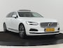 Volvo V90 2.0 T6 AWD Inscription Plug In | Panoramadak | Leder | Stoel & stuurverwarming | Trekhaak | Camera | Adaptive cruise | Carplay | Achterbankverwarming | 19'' | Harman/Kardon | PHEV