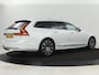 Volvo V90 2.0 T6 AWD Inscription Plug In | Panoramadak | Leder | Stoel & stuurverwarming | Trekhaak | Camera | Adaptive cruise | Carplay | Achterbankverwarming | 19'' | Harman/Kardon | PHEV