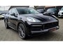 Porsche Cayenne Coupé 3.0 E-Hybrid Platinum Edition | Sport Design | Massage | Adaptieve cruise | Dealer onderhouden | 22 inch |