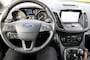 Ford Kuga 1.5 120pk Titanium ECC/cruise/half leer/navi/camera/trekhaak