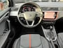 SEAT Arona 1.0 TSI 116PK AUTOMAAT Beats Audio Clima,CruiseCtrl,DigitalCockpit,Navi,PdcV&A,Led,CarPlay,Bluetooth,Stoelverw.,Keyless