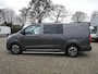 Fiat Scudo 2.0 MultiJet 145PK, L3, Dubbel cabine, Airco, Automaat, Marge-auto