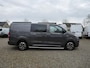 Fiat Scudo 2.0 MultiJet 145PK, L3, Dubbel cabine, Airco, Automaat, Marge-auto