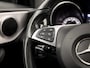 Mercedes-Benz C-klasse Coupé 180 AMG Sport 157Pk Automaat (SCHUIFDAK, NAVIGATIE, STOELVERWARMING, LEDER/ALCANTARA, ZWART HEMEL, SPORTSTOELEN, FLIPPERS, LED KOPLAMPEN, NIEUWE APK, NIEUWSTAAT)