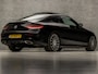 Mercedes-Benz C-klasse Coupé 180 AMG Sport 157Pk Automaat (SCHUIFDAK, NAVIGATIE, STOELVERWARMING, LEDER/ALCANTARA, ZWART HEMEL, SPORTSTOELEN, FLIPPERS, LED KOPLAMPEN, NIEUWE APK, NIEUWSTAAT)