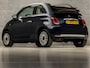Fiat 500C 1.2 Lounge (GROOT NAVI, CLIMATE, CRUISE, SPORTSTOELEN, PARKEERSENSOREN, LM VELGEN, NIEUWSTAAT)