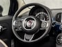 Fiat 500C 1.2 Lounge (GROOT NAVI, CLIMATE, CRUISE, SPORTSTOELEN, PARKEERSENSOREN, LM VELGEN, NIEUWSTAAT)