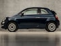 Fiat 500C 1.2 Lounge (GROOT NAVI, CLIMATE, CRUISE, SPORTSTOELEN, PARKEERSENSOREN, LM VELGEN, NIEUWSTAAT)