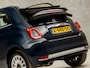 Fiat 500C 1.2 Lounge (GROOT NAVI, CLIMATE, CRUISE, SPORTSTOELEN, PARKEERSENSOREN, LM VELGEN, NIEUWSTAAT)