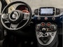 Fiat 500C 1.2 Lounge (GROOT NAVI, CLIMATE, CRUISE, SPORTSTOELEN, PARKEERSENSOREN, LM VELGEN, NIEUWSTAAT)