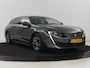 Peugeot 508 1.6 HYbrid Allure | Trekhaak | Adaptive cruise | Half leder | Camera | Carplay | Navigatie | Sfeerverlichting | Full LED | Climate control | PHEV | Plug In