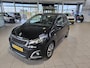 Peugeot 108 1.0 e-VTi Allure