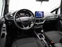 Ford Fiesta 1.0 EcoBoost Hybrid Titanium Navigatie ECC Parkeersensoren