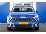 Kia Sportage 1.6 T-GDi Hybrid DynamicLine | Trekhaak | Camera | Cruise adaptief | Navi | Apple Carplay/Android Auto | Dealer oh! | Achteruitrijcamera | Apple Carplay/Android Auto|telefoonintegratie premium | Cruise control adaptief met Stop&Go en stuurhulp