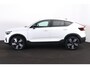 Volvo C40 Plus 69 kWh - Panoramadak - IntelliSafe Assist & Surround - Parkeercamera achter - Verwarmde voorstoelen & stuur - Parkeersensoren voor & achter - Warmtepomp - Draadloze tel. lader - Extra getint glas - 20' LMV