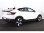 Volvo C40 Plus 69 kWh - Panoramadak - IntelliSafe Assist & Surround - Parkeercamera achter - Verwarmde voorstoelen & stuur - Parkeersensoren voor & achter - Warmtepomp - Draadloze tel. lader - Extra getint glas - 20' LMV