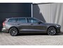 Volvo V60 T6 Plug-in hybrid AWD Plus Dark | Semi Elektrische Trekhaak | Adaptieve Cruise Control | BLIS | Elektrische verstelbare voorstoelen | Verwarmbare voorstoelen en stuurwiel | 360 graden camera |