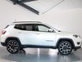 Jeep Compass 1.4 MultiAir Limited 4x4 Trekhaak, Stoel/Stuurverwarming, Apple CarPlay/Android Auto, Cruise Control