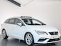 SEAT Leon 2.0 TSI FR, 190PK, Panoramadak, Virtual Cockpit, Keyless, LED, Apple Carplay/Android Auto