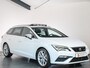 SEAT Leon 2.0 TSI FR, 190PK, Panoramadak, Virtual Cockpit, Keyless, LED, Apple Carplay/Android Auto