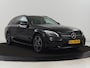 Mercedes-Benz C-klasse 300e AMG Night | Adaptive cruise | Stoelverwarming | Carplay | Leder/Alcantara | Camera | Burmester Surround | Navigatie | Sfeerverlichting | Digital Cockpit | PHEV | Plug In