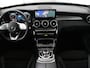 Mercedes-Benz C-klasse 300e AMG Night | Adaptive cruise | Stoelverwarming | Carplay | Leder/Alcantara | Camera | Burmester Surround | Navigatie | Sfeerverlichting | Digital Cockpit | PHEV | Plug In