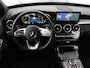 Mercedes-Benz C-klasse 300e AMG Night | Adaptive cruise | Stoelverwarming | Carplay | Leder/Alcantara | Camera | Burmester Surround | Navigatie | Sfeerverlichting | Digital Cockpit | PHEV | Plug In