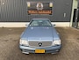Mercedes-Benz SL Cabrio 500