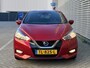 Nissan Micra 0.9 IG-T Tekna / Navigatie / Climate controle / 360 camera / Parkeersensoren achter / Lichtmetaal 17 inch / **