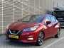 Nissan Micra 0.9 IG-T Tekna / Navigatie / Climate controle / 360 camera / Parkeersensoren achter / Lichtmetaal 17 inch / **